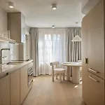 Corner - Luxury Serviced Apartments