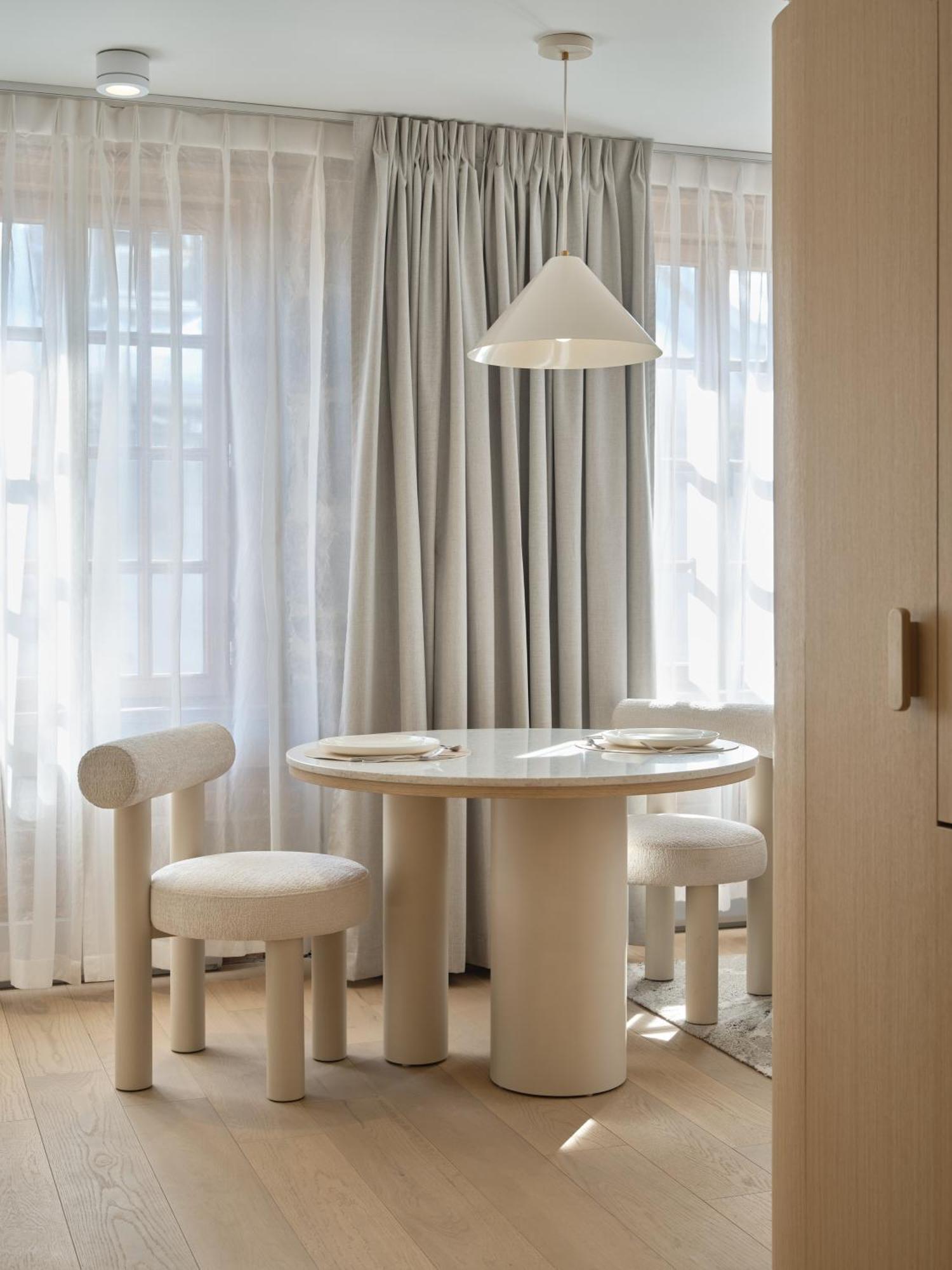 Corner - Luxury Serviced Apartahotel Montreal