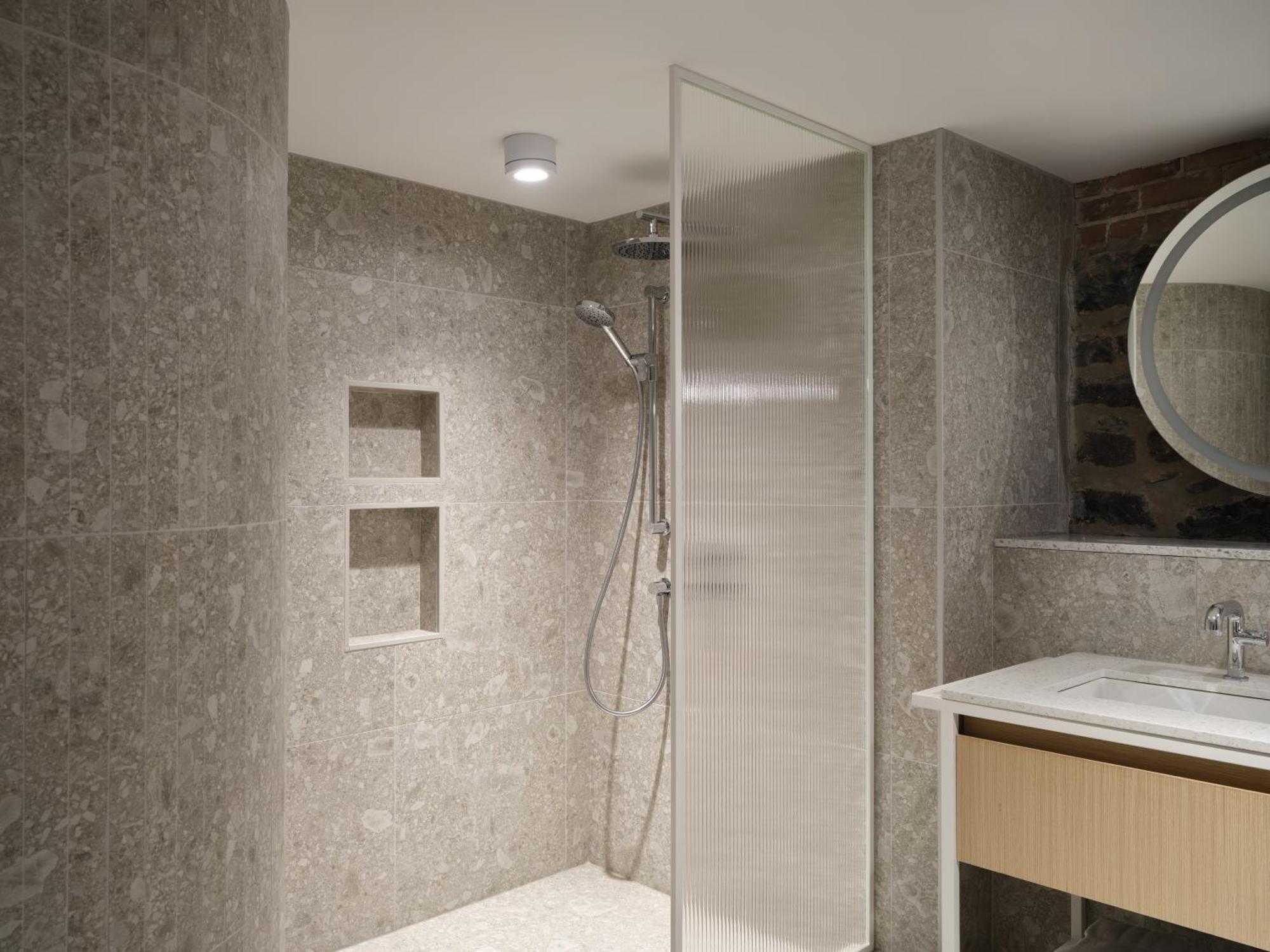 Apartahotel Corner - Luxury Serviced