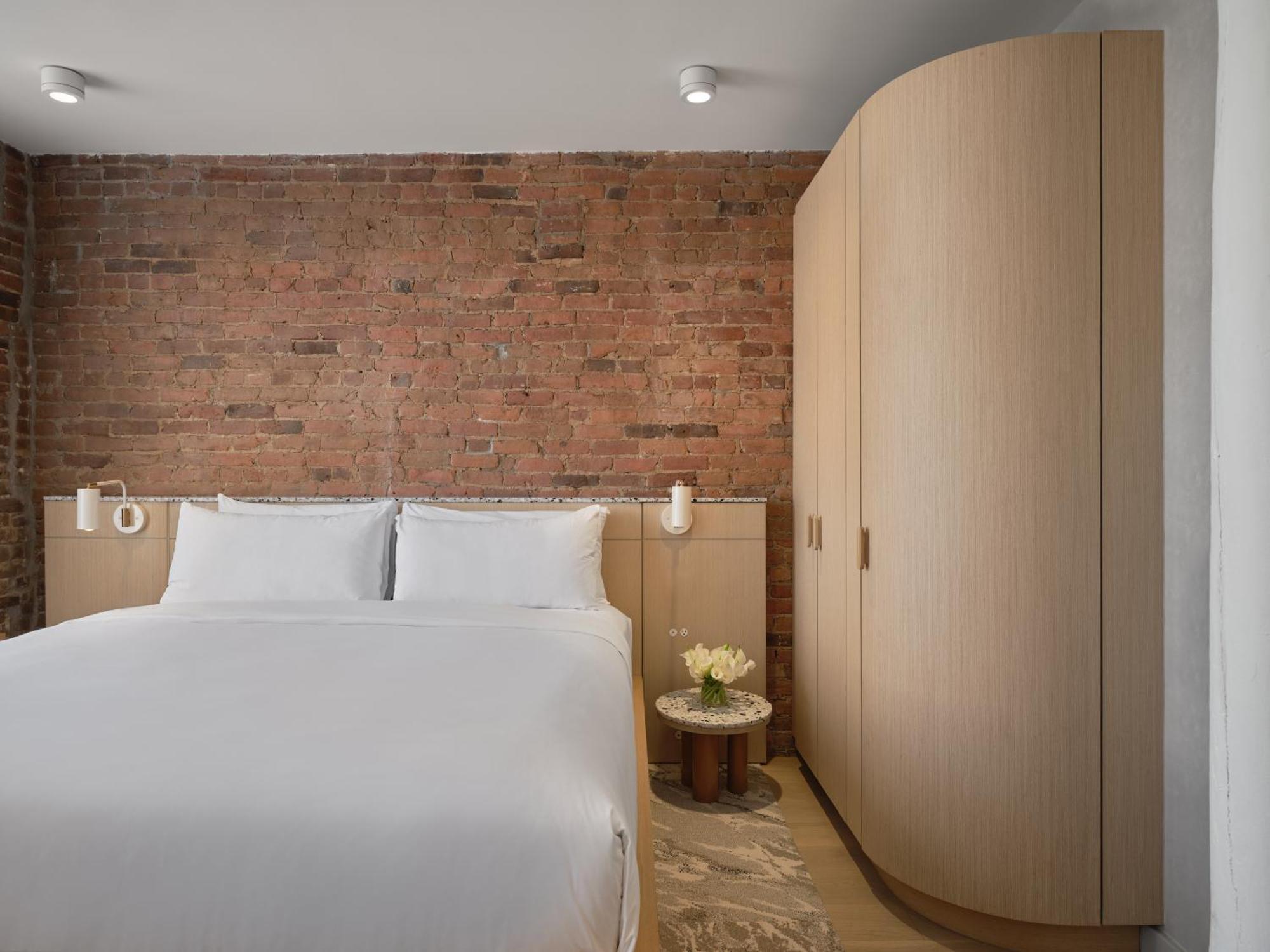 Apartahotel Corner - Luxury Serviced Montreal