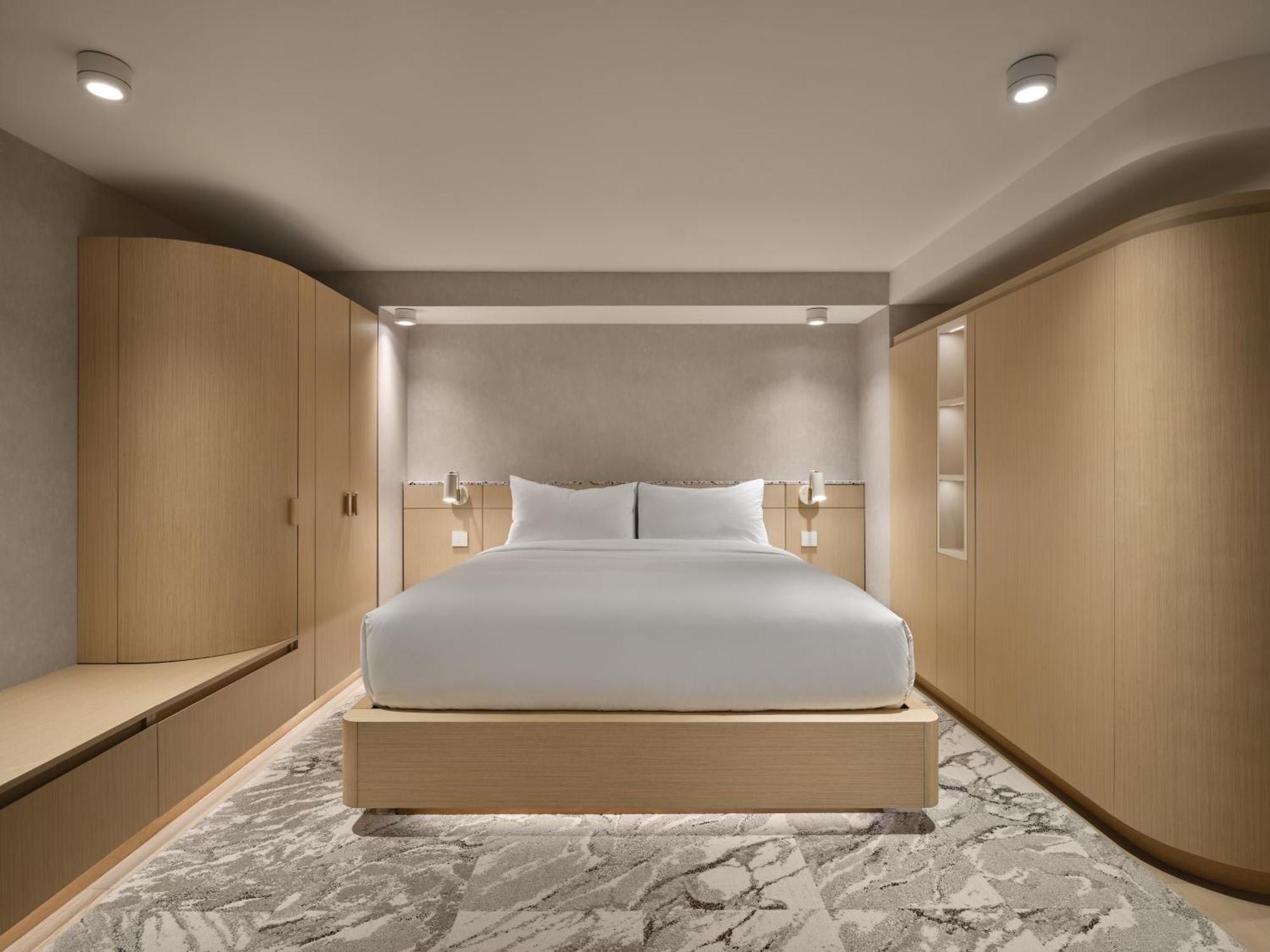 Apartahotel Corner - Luxury Serviced Montreal