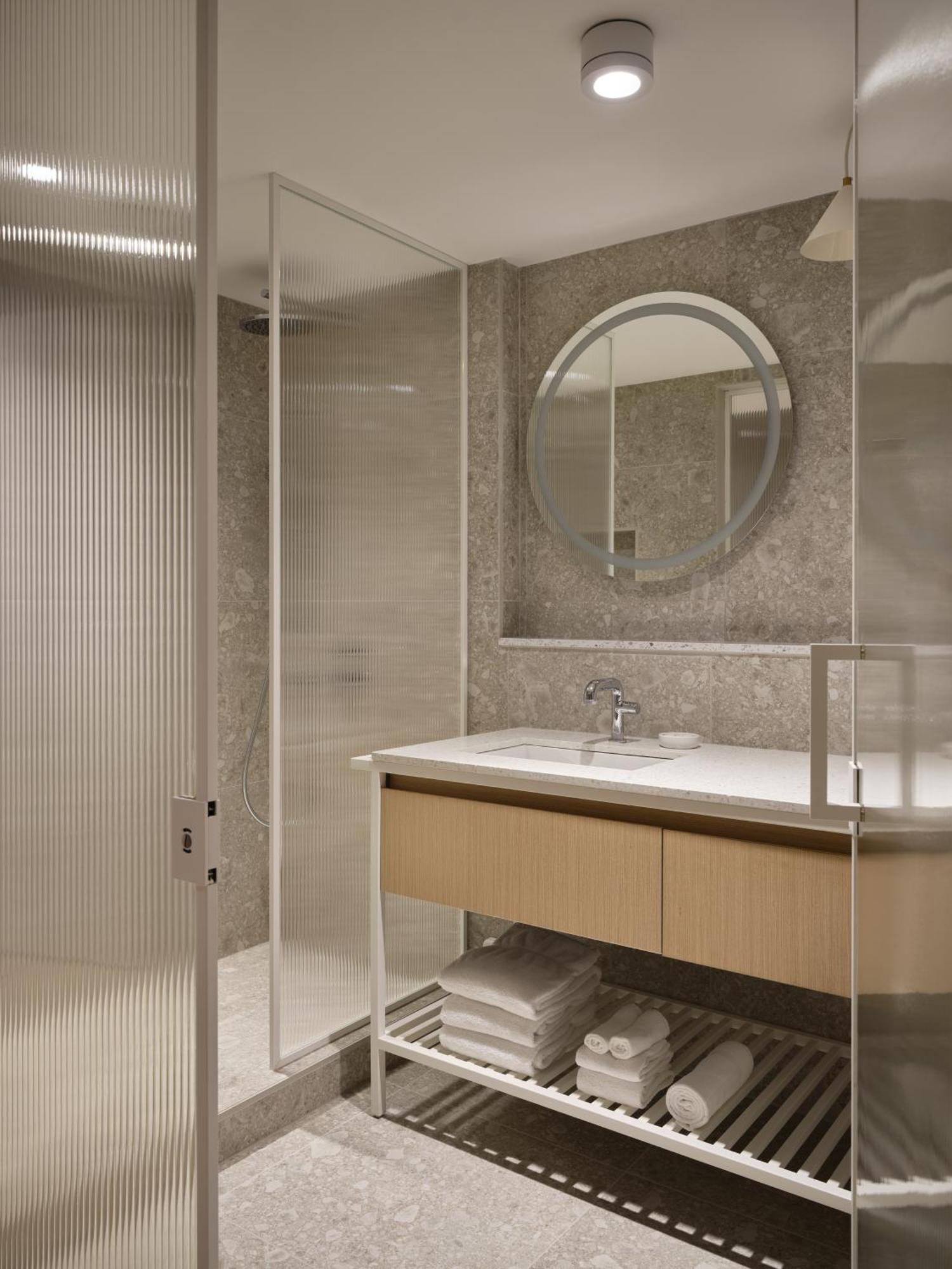 Apartahotel Corner - Luxury Serviced